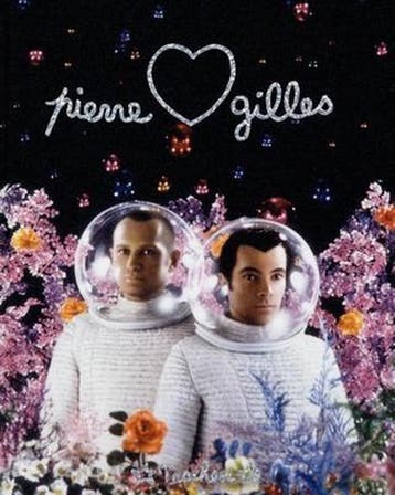 Pierre et Gilles 9783822846506 Paul Ardenne, Verzenden, Paul Ardenne