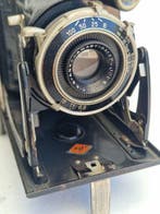 Agfa Billy record Analoge opvouwbare camera, Nieuw