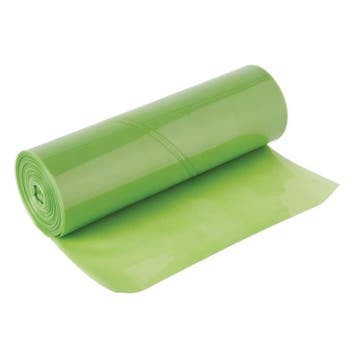Wegwerp spuitzakken polyethyleen | 100 stuks |, Verzenden, Nieuw in verpakking