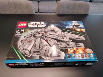 Lego Set - Star Wars - Star Wars mix
