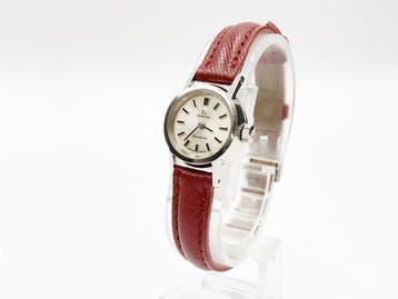 Omega - Genève - Zonder minimumprijs - Dames - 1960-1969