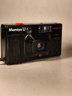 Mamiya U con Sekor 2,8/35mm - point and shoot AF | Analoge, TV, Hi-fi & Vidéo, Appareils photo analogiques