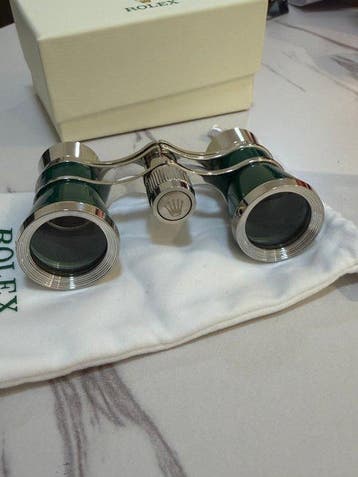Observation binoculars - 2020+ - Rolex