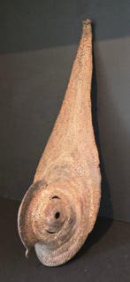 Abelam - Papoea-Nieuw-Guinea