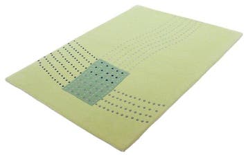 Moderne designer tapijt - Vloerkleed - 180 cm - 120 cm -