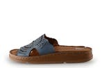 Gemini Muiltjes in maat 39 Blauw, Verzenden