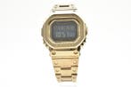 Casio - G-SHOCK Full Metal Digital Solar Radio-Controlled