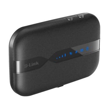 D-Link 4G mobiele router voor data SIM (4G/LTE, 3G, WIFI..., Telecommunicatie, Ophalen of Verzenden, Nieuw