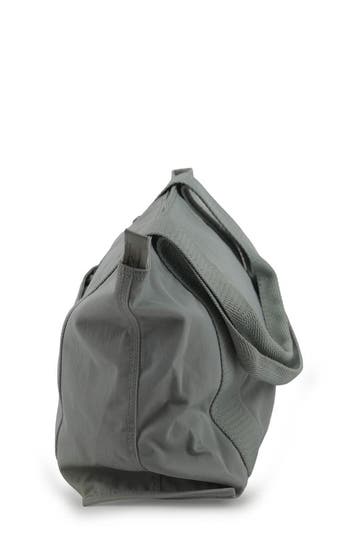 Kipling Handtas Zilver, Verzenden, Zo goed als nieuw