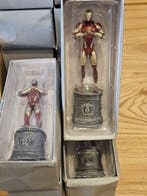 eaglemoss - Figuur - Figurki marvel (64) - gietstuk, Nieuw