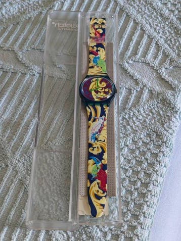 Swatch - Sans prix de réserve - Unisexe - 1990-1999, Nieuw