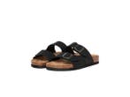 Veiling - Jack &amp; Jones Oslo Sandalen Zwart - 42, Vêtements | Hommes, Chaussures