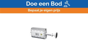 Bieden: Skywave XRC33F16CD 3W TRIA Ka-Band Transceiver, Ophalen of Verzenden, Nieuw