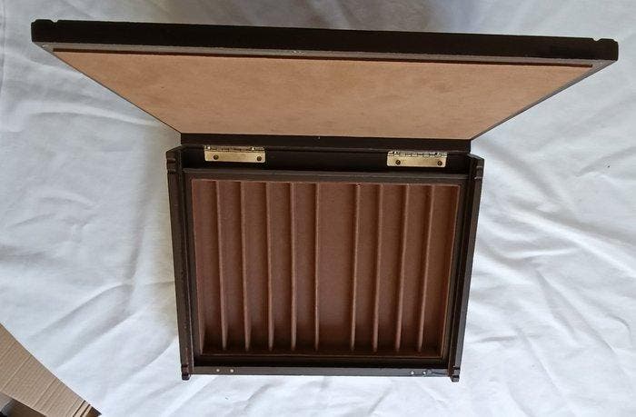 pen case - Sans prix de réserve - Stylo à plume, Verzamelen, Pennenverzamelingen
