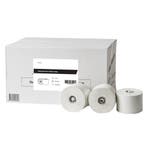 Toiletpapier Doprollen | Cellulose (2-Laags) | Wit |, Verzenden, Nieuw in verpakking