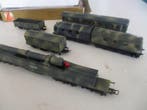 Lima H0 - 10 9704 - Ensemble de train (1) - Ensemble de, Hobby & Loisirs créatifs, Trains miniatures | HO