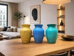 Vase (3) - Céramique - 3 Vases Années 60