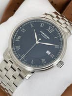 Montblanc - Tradition Automatic - 117830 - Heren - 2020+