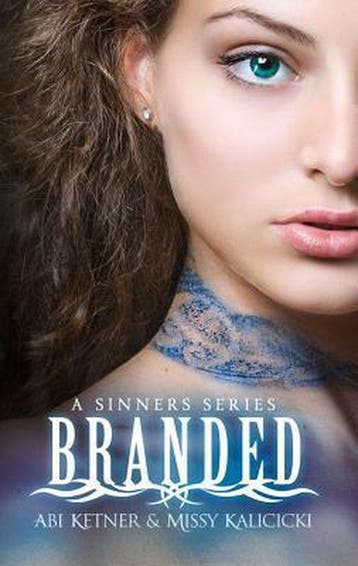 Branded 9780989527415 Abi Ketner, Verzenden, Abi Ketner