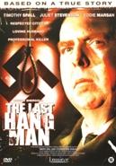 Last hangman, the op DVD, Cd's en Dvd's, Dvd's | Thrillers en Misdaad, Nieuw in verpakking, Verzenden