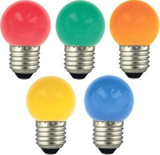 Ampoule LED Bailey Party - 143753 [5 pièces], Verzenden, Nieuw