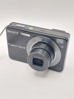 Sony DSC-W120 Digitale camera