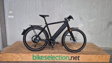 Speed Pedelec | Stromer ST3 SPORT | -78%, Ophalen, Nieuw
