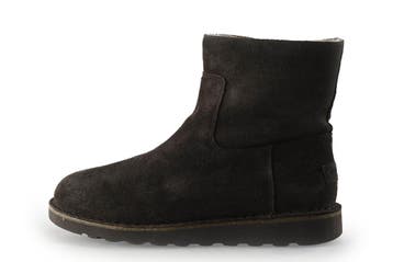 Shabbies Amsterdam Boots in maat 40 Bruin, Kleding | Dames, Verzenden, Overige typen, Gedragen, Bruin