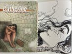 Le style Catherine T1 à T2 + dédicace - 2x C - 2 Album -, Boeken, Nieuw