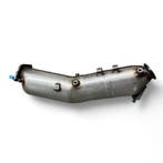 Roetfilter Mercedes-Benz X-klasse, Nissan Navara, Renault, Verzenden, Nieuw