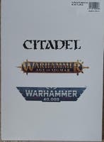 Soulblight gravelords Pushgoyle Blightlords (Warhammer Age, Ophalen of Verzenden