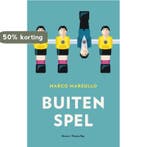 Buitenspel 9789400400481 Marco Marsullo, Verzenden, Zo goed als nieuw, Marco Marsullo