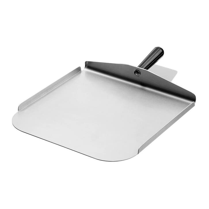 Voedselschep | SNACKJET 200/500 | Aluminium/Kunststof, Articles professionnels, Horeca | Équipement de cuisine, Envoi