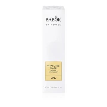 BABOR Skinovage Vitalizing Mask (Masker), Verzenden, Gel, Wax, Haarlak of Mousse