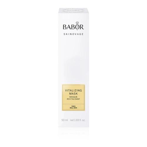 BABOR Skinovage Vitalizing Mask (Masker), Bijoux, Sacs & Beauté, Beauté | Soins des cheveux, Envoi