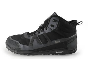 Xero Shoes Barefoot in maat 42½ Zwart, Kleding | Heren, Schoenen, Verzenden, Zwart, Gedragen, Xero Shoes