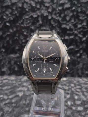 Certina - DS Fiction - Sans prix de réserve - 538.8130.42.62, Nieuw