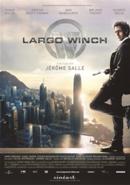 Largo winch op DVD, Verzenden, Nieuw in verpakking