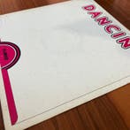 Flower - DANCIN - Disque vinyle - Stéréo - 1978
