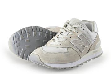 New Balance Sneakers in maat 37½ Beige, Vêtements | Femmes, Verzenden, Sneakers