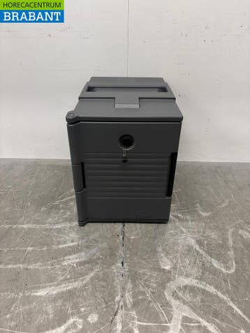 HCB Thermobox - Boîte de restauration 12 x 1/1 GN, 83 litres, Articles professionnels, Verzenden