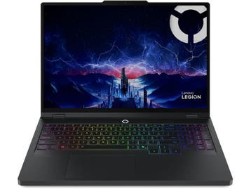 Lenovo Legion Pro 5 16IAX10H - Gaming Laptop - GeForce RTX, Computers en Software, Windows Laptops, Verzenden, Zo goed als nieuw