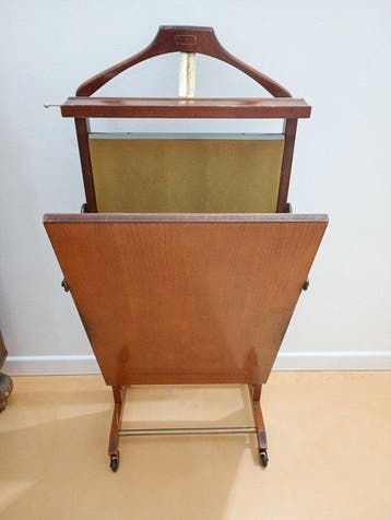 Fratelli Reguitti - Dressboy - Hout