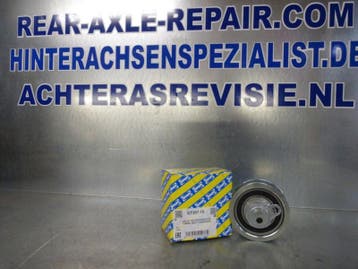 Distributieriem spanner VW transporter (motorruimte, Motor), Auto-onderdelen, Verzenden, Nieuw, Volkswagen