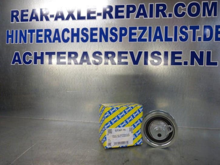 Distributieriem spanner VW transporter (motorruimte, Motor), Auto-onderdelen, Motor en Toebehoren, Nieuw, Volkswagen, Verzenden