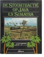 Stoomtractie op java en sumatra 9789020115208 Oegema, Livres, Verzenden, Oegema