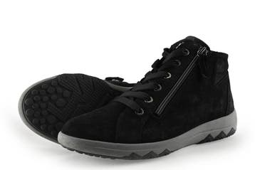 Waldlaufer Hoge sneakers in maat 38 Zwart, Waldlaufer, Verzenden, Zwart, Sneakers
