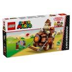 LEGO Super Mario - Donkey Kong en DK Jumbo - Mario Kart - 72, Verzamelen, Verzenden, Nieuw