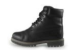 Timberland Boots in maat 40 Zwart, Kleding | Heren, Schoenen, Verzenden, Boots, Zo goed als nieuw, Timberland