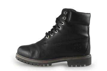 Timberland Boots in maat 40 Zwart, Verzenden, Boots